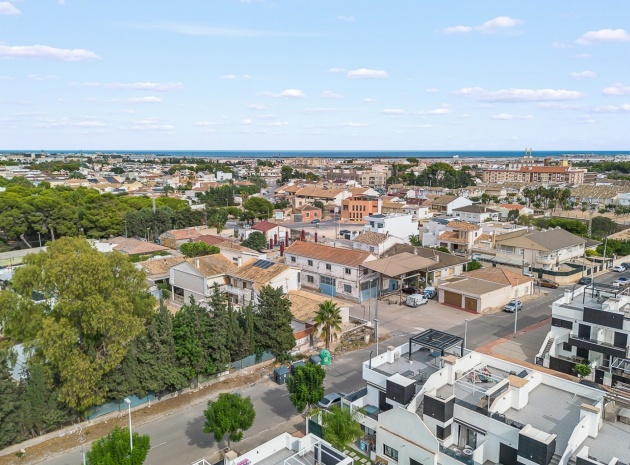 Resale - Townhouse - San Pedro del Pinatar - San Pedro De Pinatar