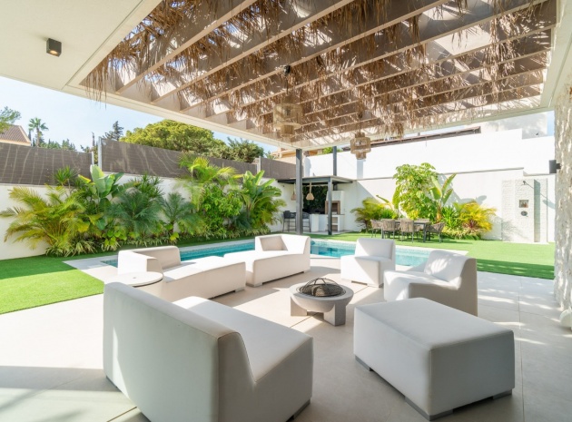 Resale - Villa - Los Balcones