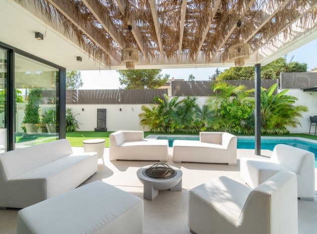 Resale - Villa - Los Balcones