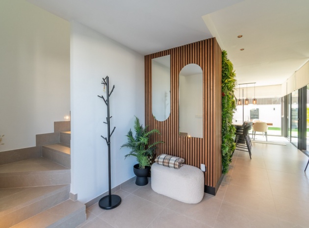 Resale - Villa - Los Balcones