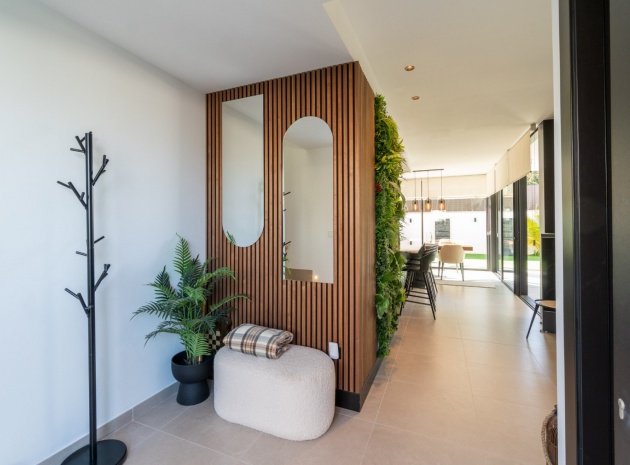 Resale - Villa - Los Balcones