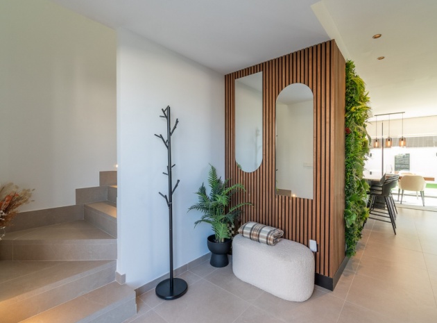 Resale - Villa - Los Balcones