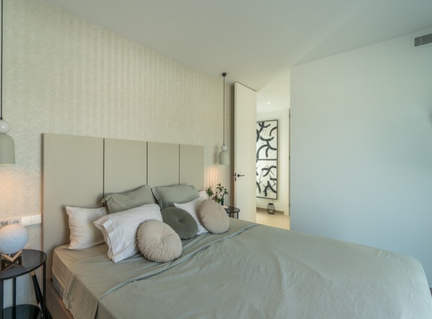 Resale - Villa - Los Balcones
