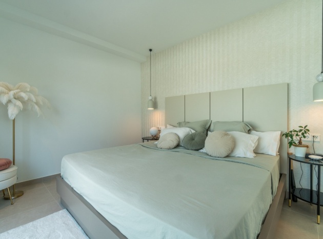 Resale - Villa - Los Balcones