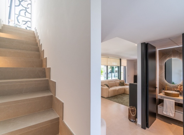 Resale - Villa - Los Balcones