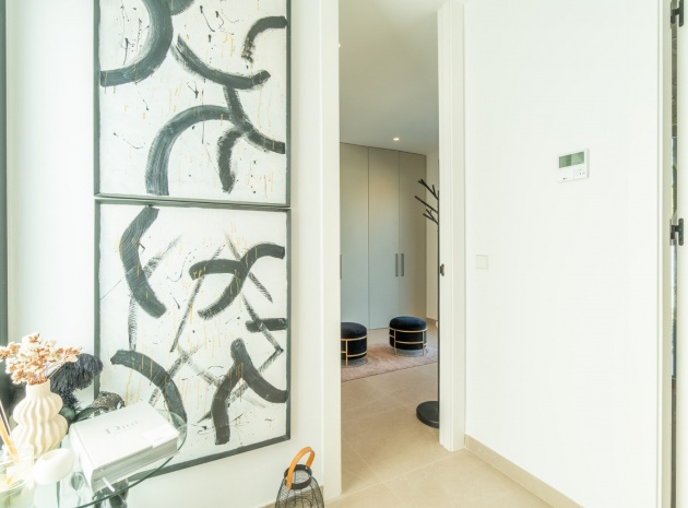 Resale - Villa - Los Balcones