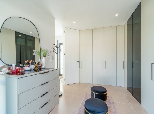 Resale - Villa - Los Balcones