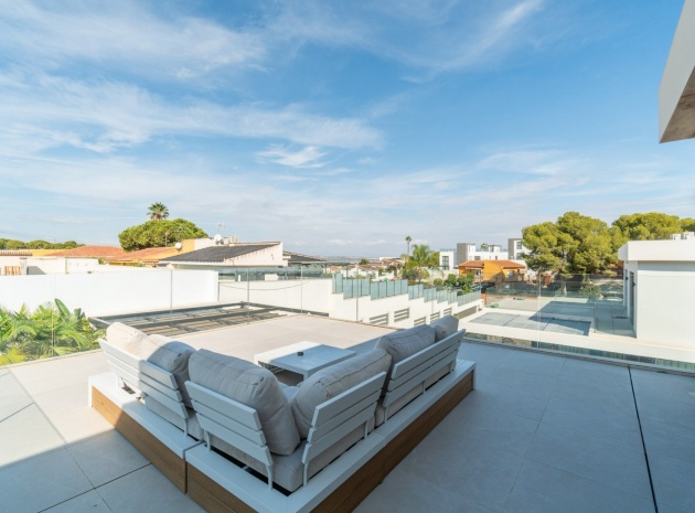 Resale - Villa - Los Balcones