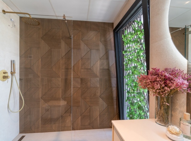 Resale - Villa - Los Balcones