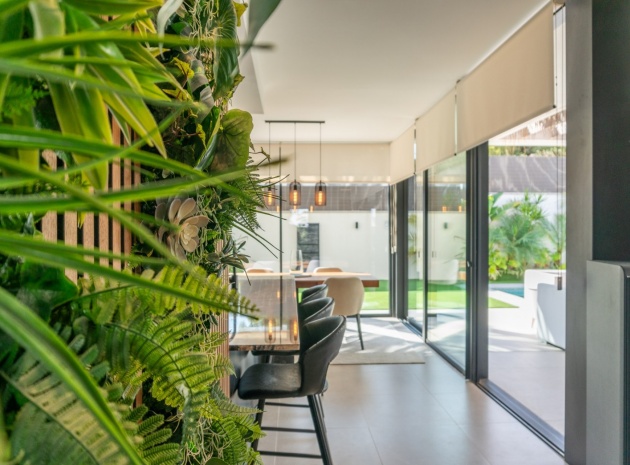 Resale - Villa - Los Balcones