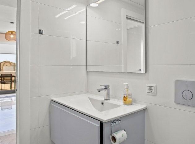 Resale - Villa - Algorfa - La Finca Golf Resort
