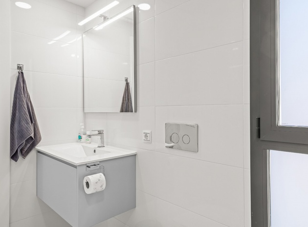 Resale - Villa - Algorfa - La Finca Golf Resort
