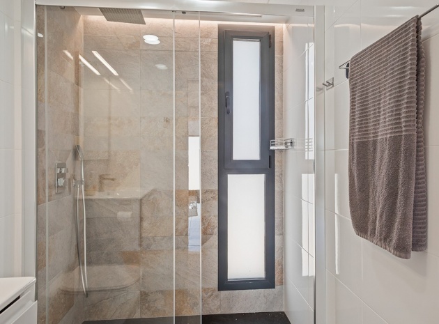 Resale - Villa - Algorfa - La Finca Golf Resort