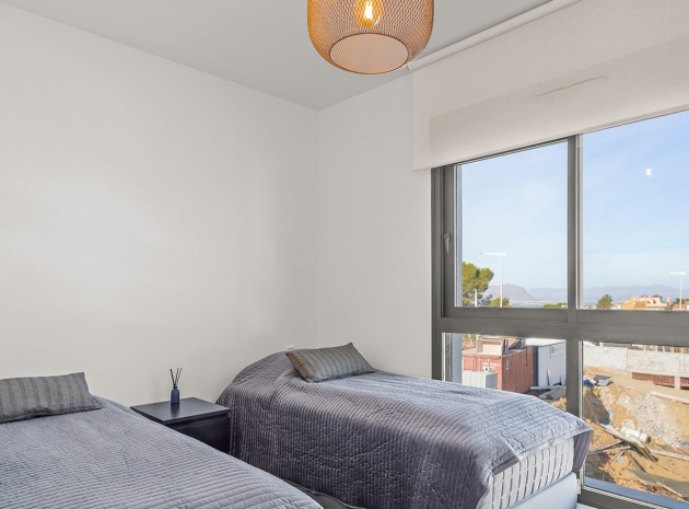 Resale - Villa - Algorfa - La Finca Golf Resort