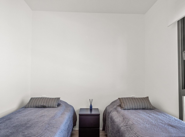 Resale - Villa - Algorfa - La Finca Golf Resort