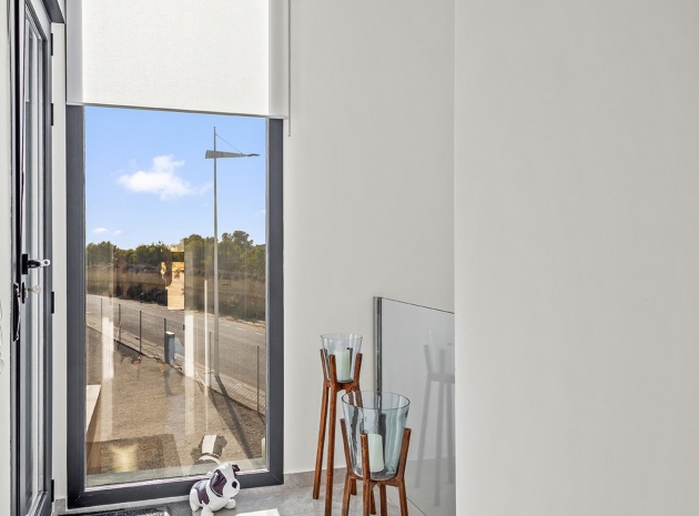 Resale - Villa - Algorfa - La Finca Golf Resort