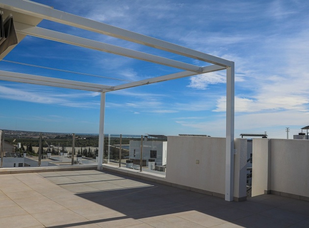 Resale - Villa - Algorfa - La Finca Golf Resort