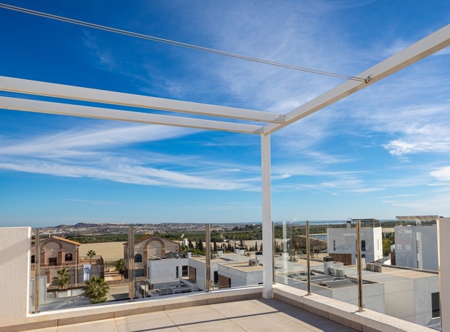 Resale - Villa - Algorfa - La Finca Golf Resort