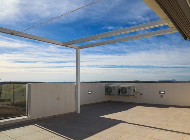 Resale - Villa - Algorfa - La Finca Golf Resort