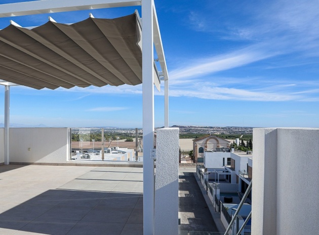 Resale - Villa - Algorfa - La Finca Golf Resort