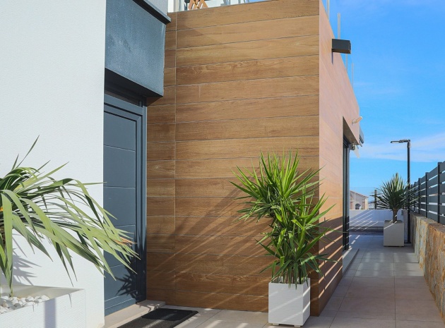 Resale - Villa - Algorfa - La Finca Golf Resort