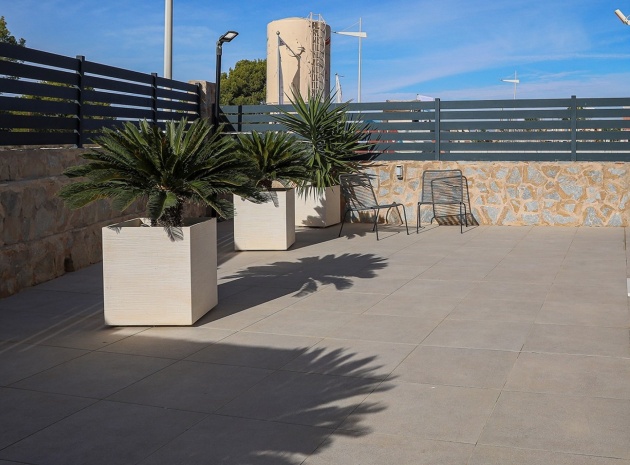Resale - Villa - Algorfa - La Finca Golf Resort