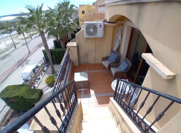 Resale - Apartment - Algorfa - La Finca Golf