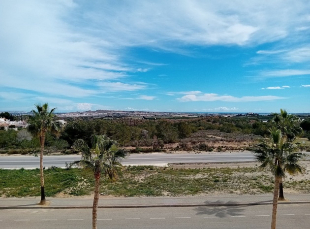 Resale - Apartment - Algorfa - La Finca Golf
