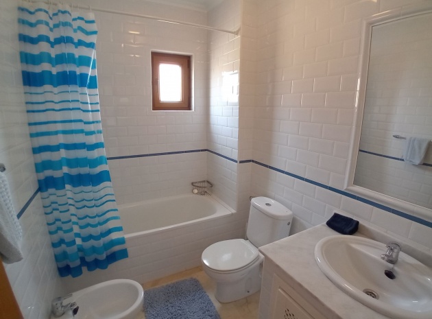 Resale - Apartment - Algorfa - La Finca Golf