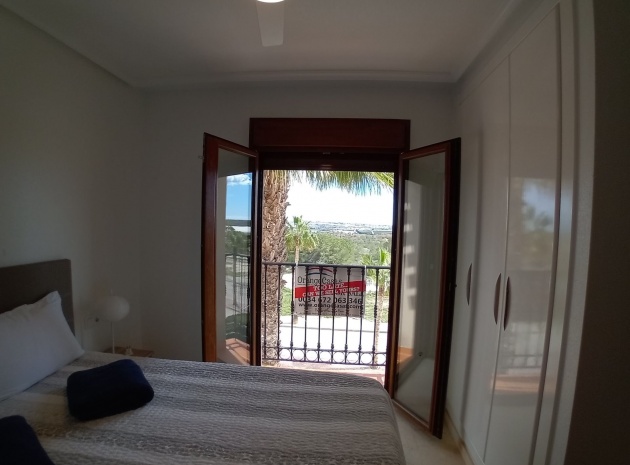 Resale - Apartment - Algorfa - La Finca Golf