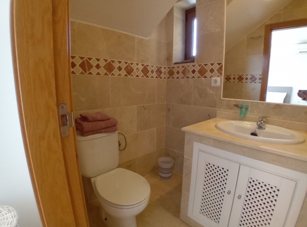 Resale - Apartment - Algorfa - La Finca Golf