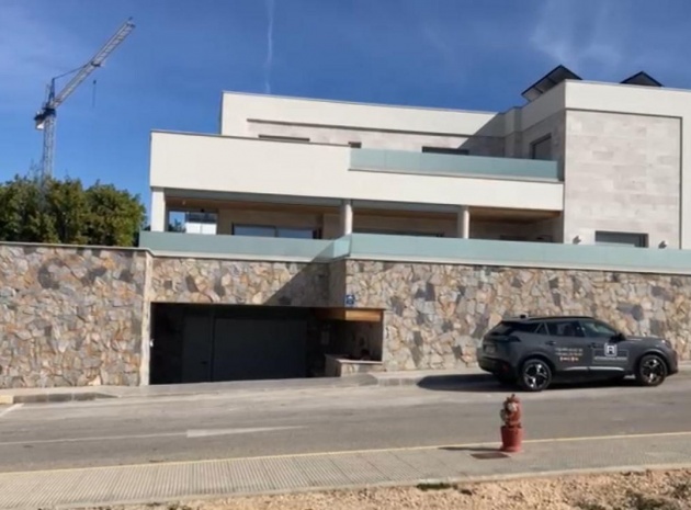 Revente - Villa - Benijofar