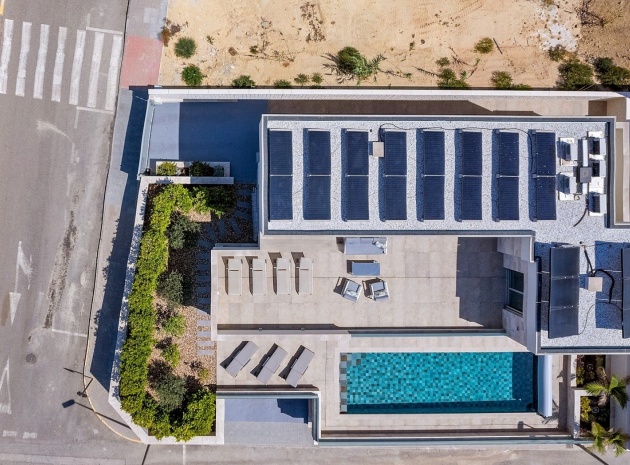 Revente - Villa - Benijofar