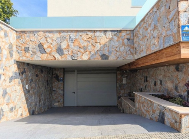 Revente - Villa - Benijofar