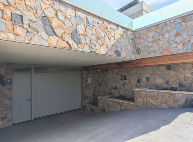 Revente - Villa - Benijofar