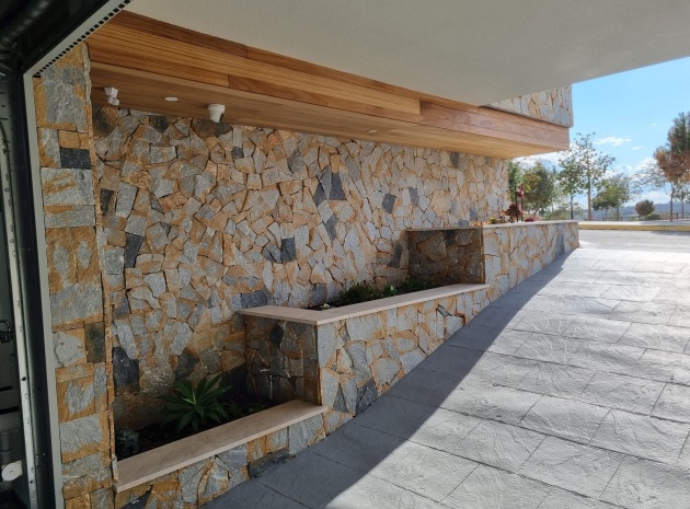 Revente - Villa - Benijofar