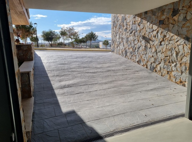 Revente - Villa - Benijofar