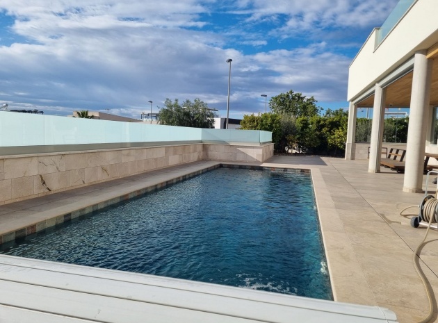 Revente - Villa - Benijofar