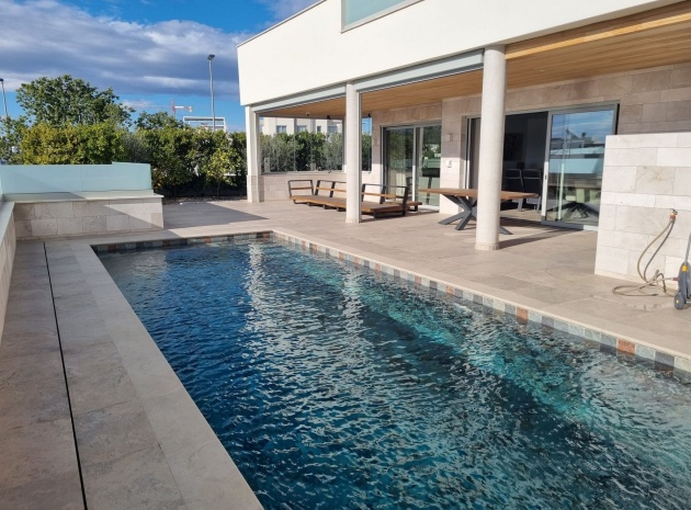 Revente - Villa - Benijofar