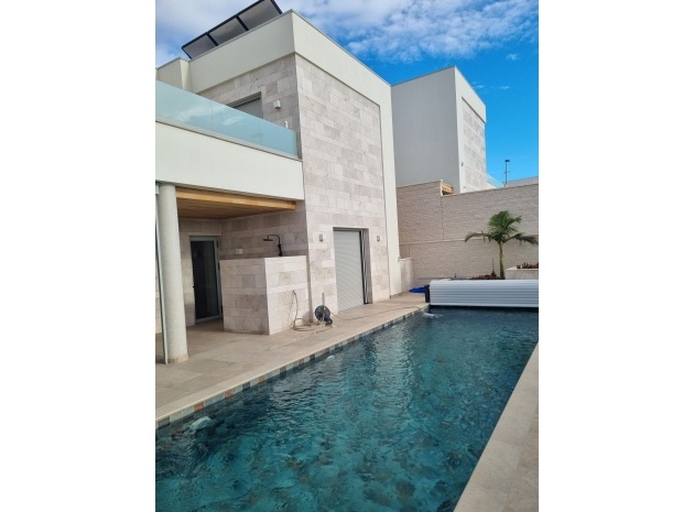 Revente - Villa - Benijofar