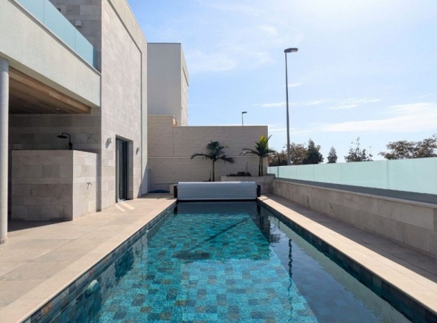 Revente - Villa - Benijofar