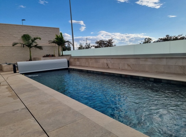 Revente - Villa - Benijofar