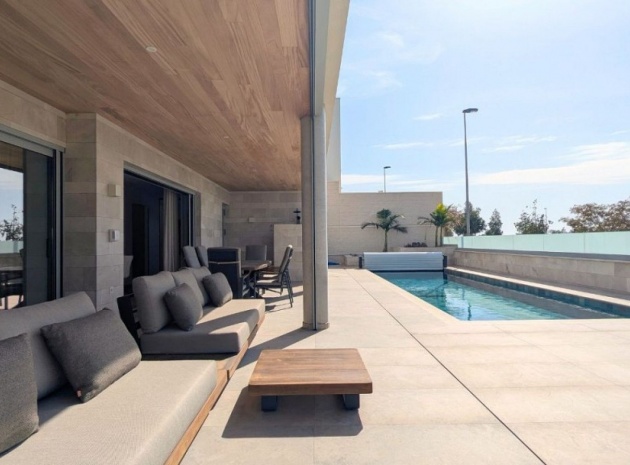 Revente - Villa - Benijofar