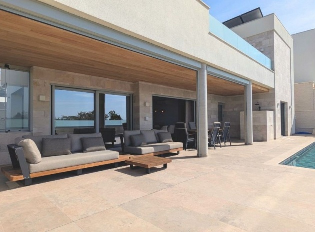 Revente - Villa - Benijofar