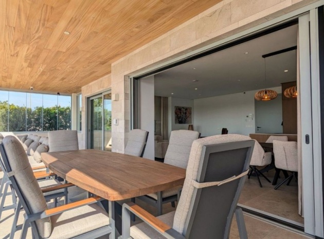 Revente - Villa - Benijofar