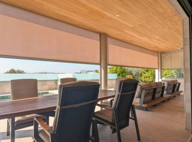 Revente - Villa - Benijofar