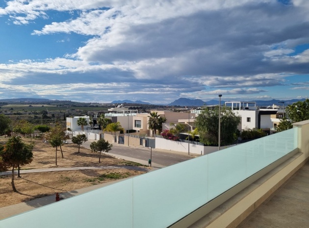 Revente - Villa - Benijofar