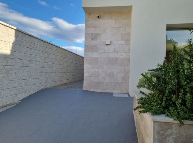 Revente - Villa - Benijofar