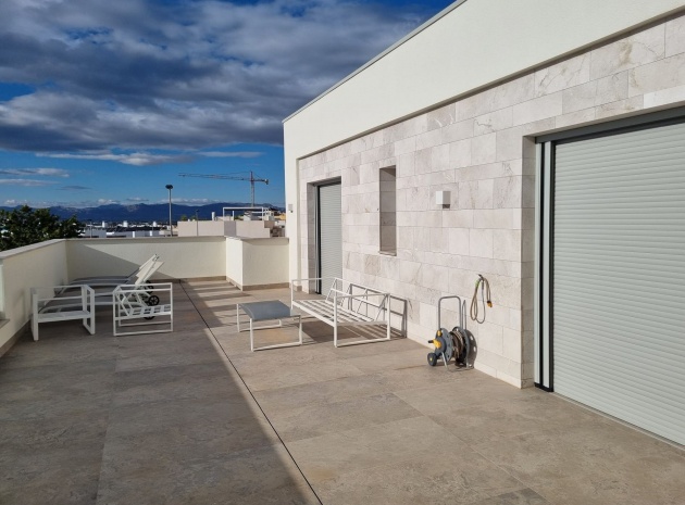 Revente - Villa - Benijofar
