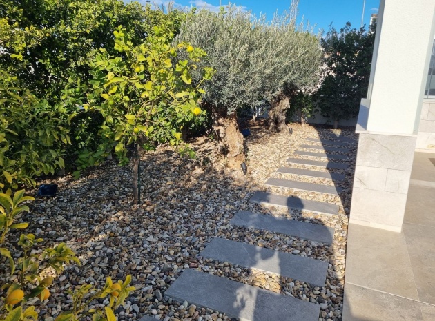 Revente - Villa - Benijofar